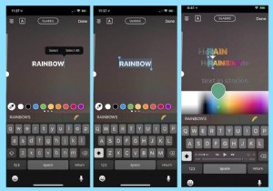 フォロワーを楽しませる7つのInstagramストーリーズ活用テクニック