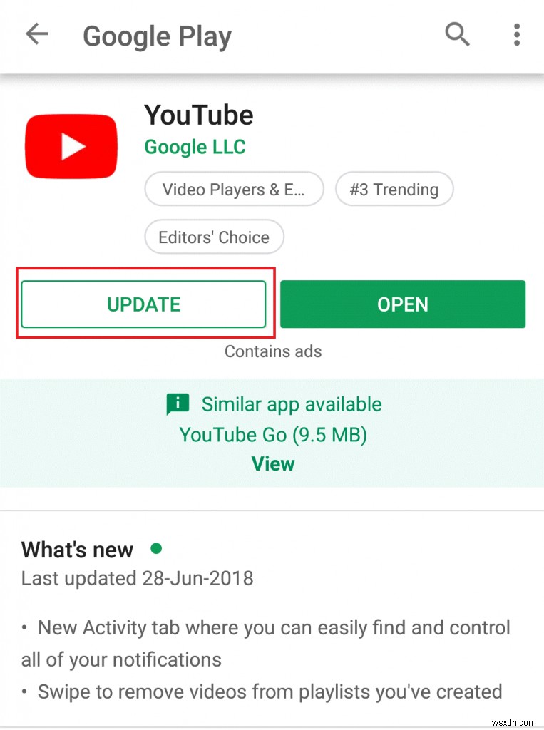 YouTube シークレット モードとその有効化方法