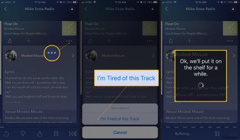 Pandora Radio を最大限に活用するための 6 つのヒントとコツ