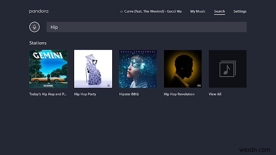 Pandora Radio を最大限に活用するための 6 つのヒントとコツ