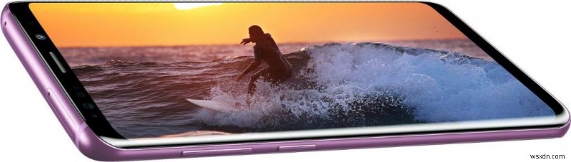 Samsung Galaxy S9:知っておくべきことすべて