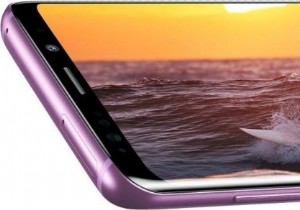 Samsung Galaxy S9:知っておくべきことすべて