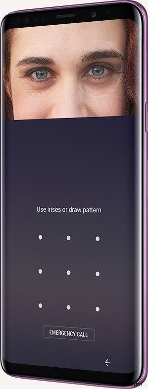 Samsung Galaxy S9:知っておくべきことすべて