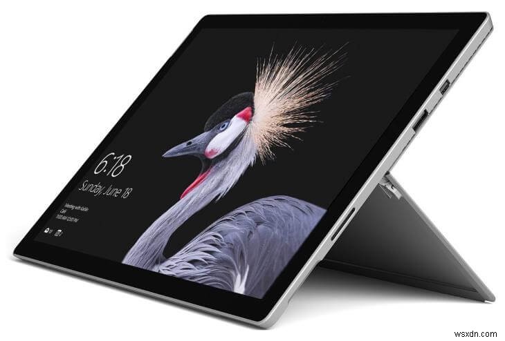 詳細な比較:Microsoft Surface Go と Apple iPad Air (2021)