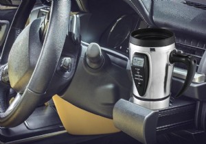 完璧なコーヒー キックのための 6 つのポケットに優しいガジェット!