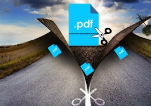 AndroidとiOSでPDFからページを抽出する方法【アプリ不要】