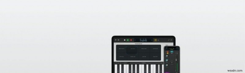 Apple 独自の GarageBand ツールを最大限に活用するための 5 つのヒント