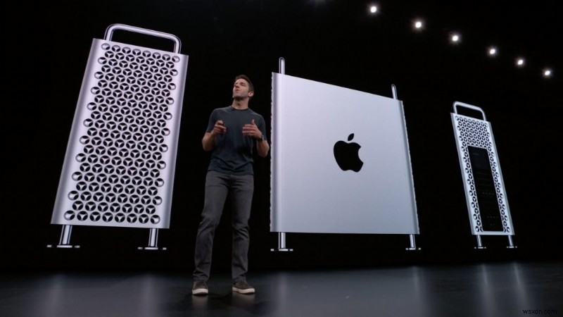 Apple Mac Pro と Pro Display XDR について知っておくべきことすべて