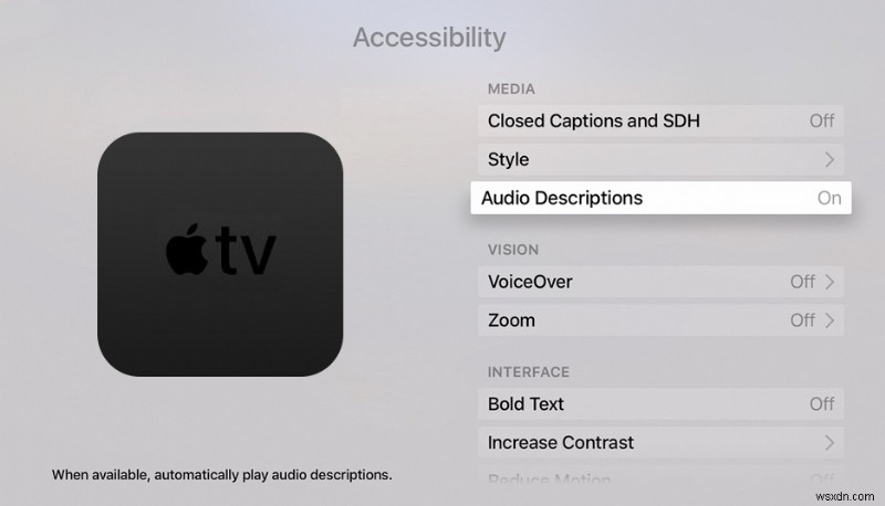 Apple TV 4K:知っておくべき 10 のヒントとコツ