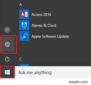 ダイナミック ロック機能で Windows 10 を保護する方法