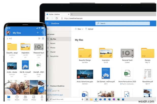 OneDrive が「変更の処理中」画面でスタックしますか?これが修正です!