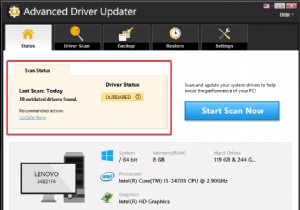 Windows 10でグラフィックドライバーを再インストールする方法【2022年版】