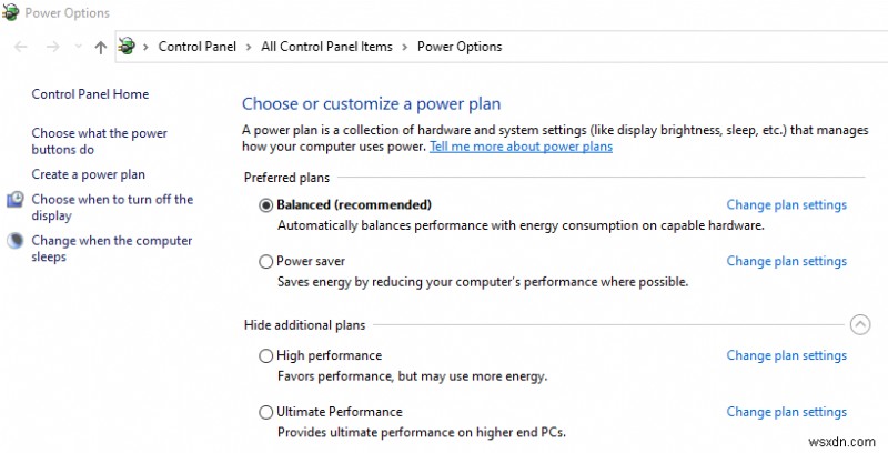 Windows 10 で USB が切断され続ける問題を修正する方法