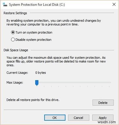 Windows 10 で Recovery Drive is Full エラーを修正する方法
