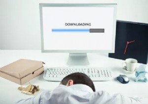 100 ディスク使用率の Windows 10 エラーを修正する方法