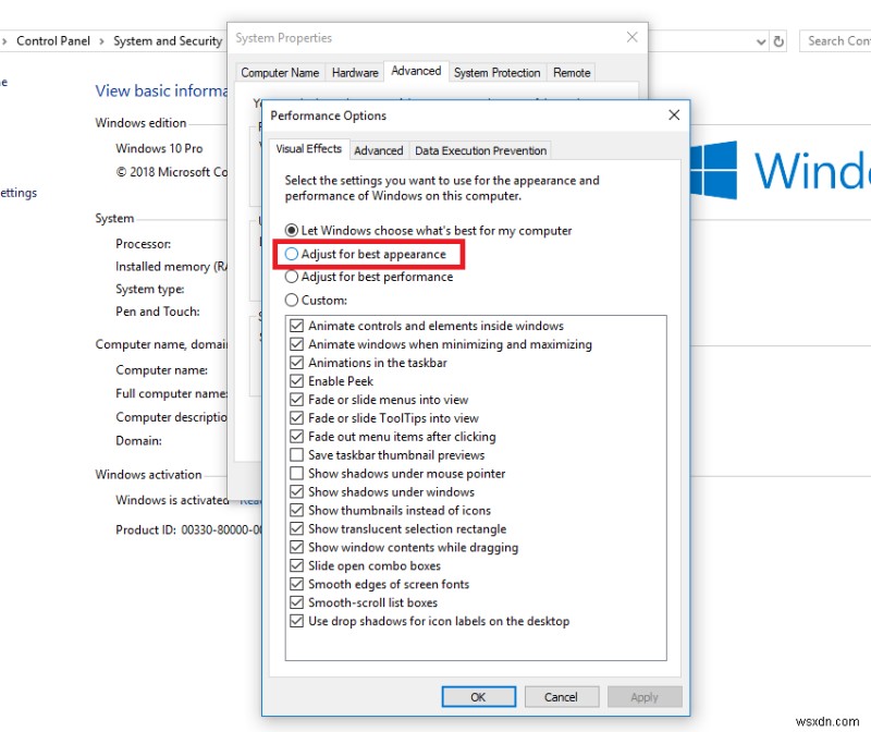 100 ディスク使用率の Windows 10 エラーを修正する方法
