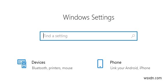 Windows 10 でマウスの感度を変更する方法