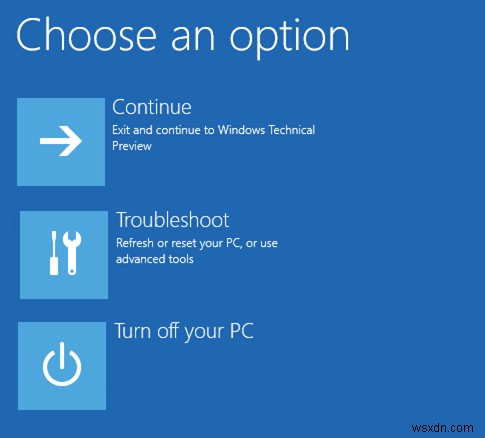 Windows 10 で「ディスク読み取りエラーが発生しました」を解決する方法