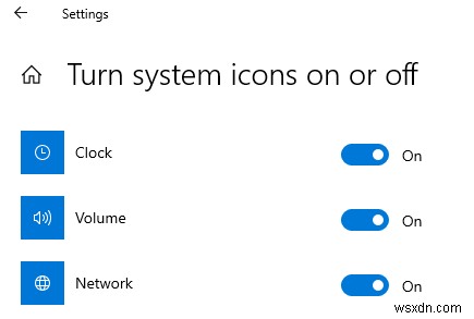 Windows 10 で見つからない Wifi アイコンを修正する方法