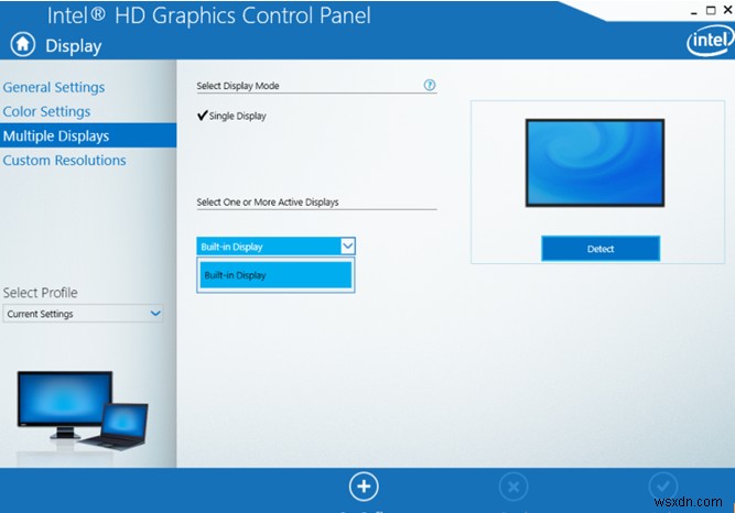Windows 10 で HDMI モニターが検出されない問題を修正する方法