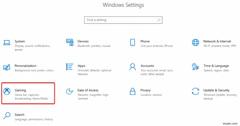 インストールせずに Windows 10 で画面を記録する方法