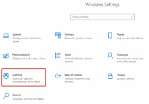 インストールせずに Windows 10 で画面を記録する方法