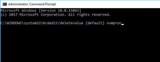 Fixed:Bad System Config Info Windows 10 エラー!
