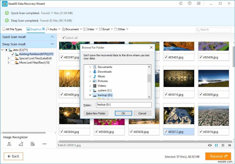 13 の Windows 10 用無料ファイル復元ソフトウェア