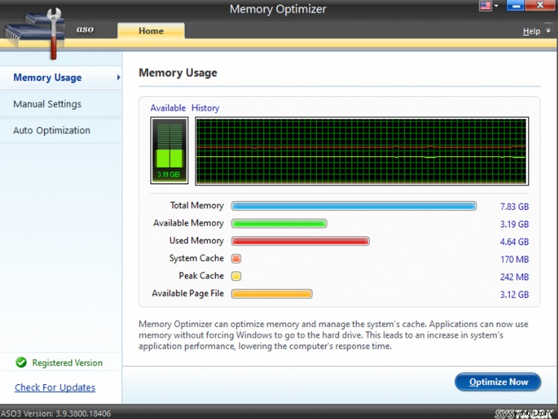 Windows 10 PC で CPU 速度を最適化する方法