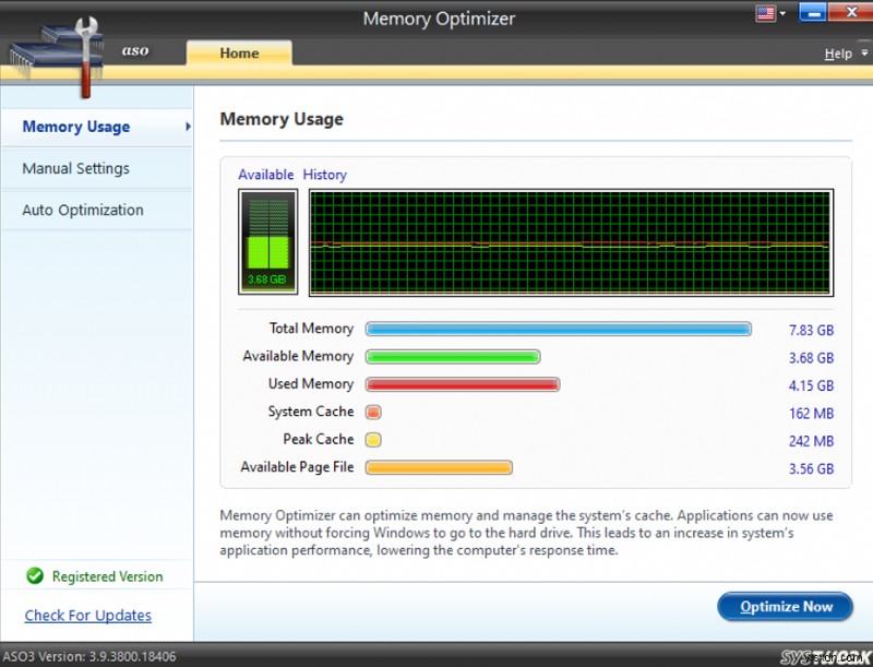 Windows 10 PC で CPU 速度を最適化する方法