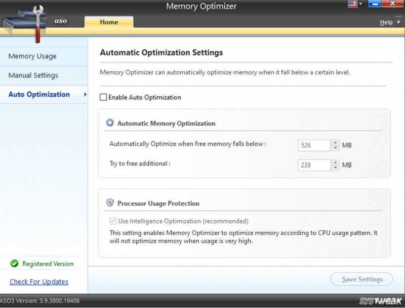 Windows 10 PC で CPU 速度を最適化する方法