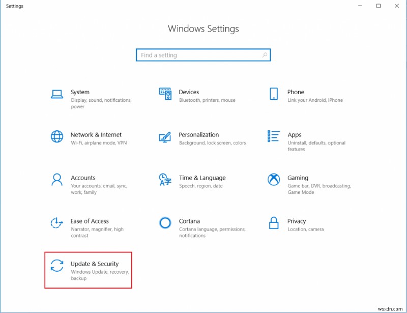 Windows 10 でアクティブ時間を構成する手順