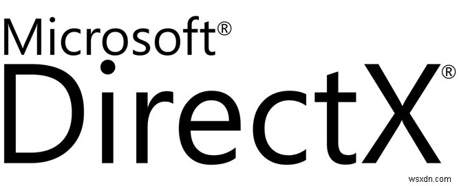 Windows PC で回復不能なエラーが発生した DirectX を修正する方法