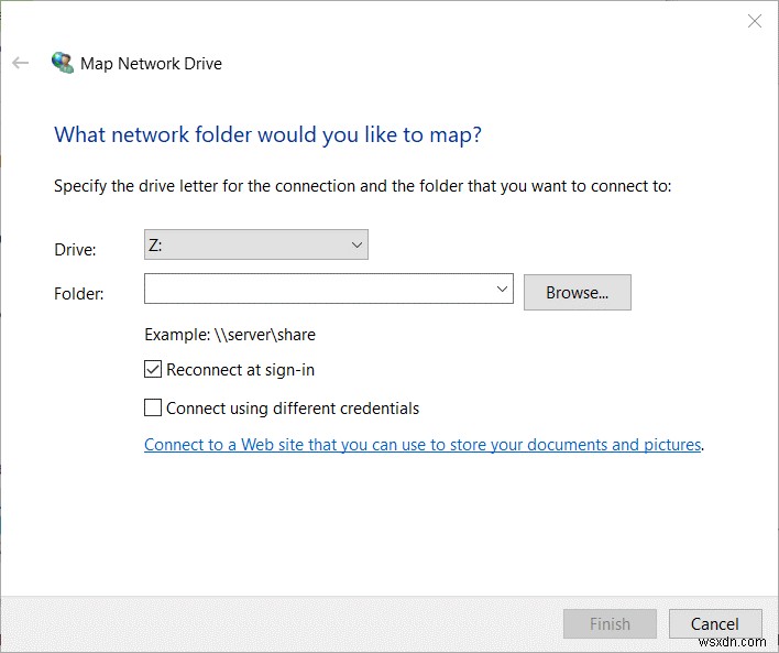 Windows 10 PC (2022) で「ローカル デバイス名は既に使用されています」というエラーを修正する方法