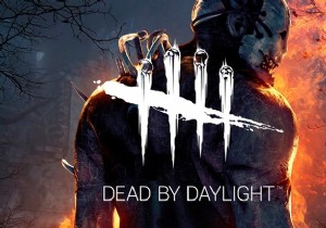 Dead by Daylight ラグの問題を修正する方法