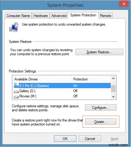コード 34 の修正方法:Windows 10 でのデバイス マネージャー エラー