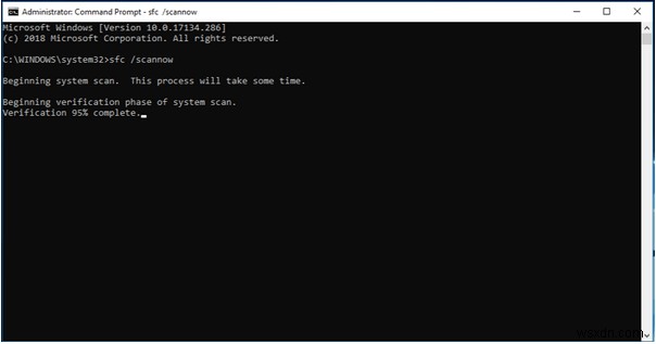 アクティベーション中の Windows Script Host エラーを修正する方法