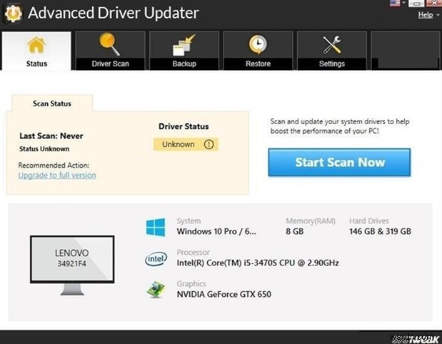 Windows 用の SM バス コントローラ ドライバをダウンロードしてインストールする方法