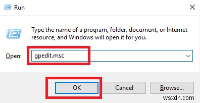 Windows 10 でページ ファイルをクリアして PC の動作を高速化する方法