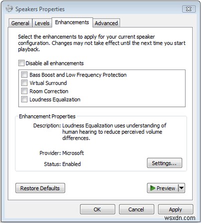 拡張タブが Windows 10 にありませんか?これが修正です!