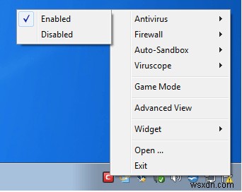 拡張タブが Windows 10 にありませんか?これが修正です!