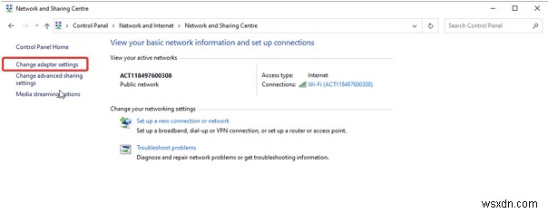 Windows 10 がこのネットワークに接続できない場合の 9 つの修正