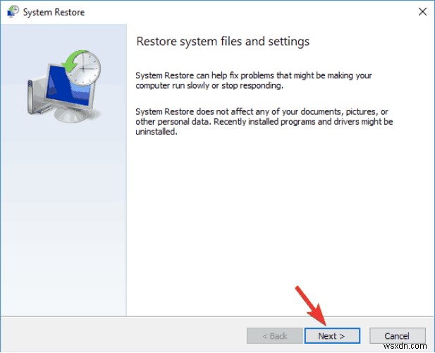 SFC スキャンが Windows 10 で動作を停止しますか?これが修正です!