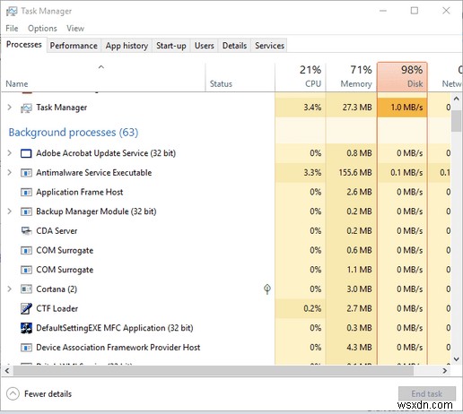 {解決済み}:Razer Synapse が Windows 10 (2022) で開かない