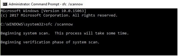 Windows 10 での BSOD カーネル セキュリティ チェックの失敗