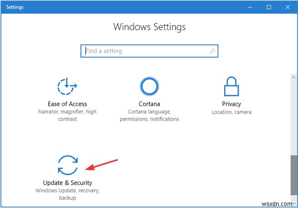 Windows 10 での BSOD カーネル セキュリティ チェックの失敗