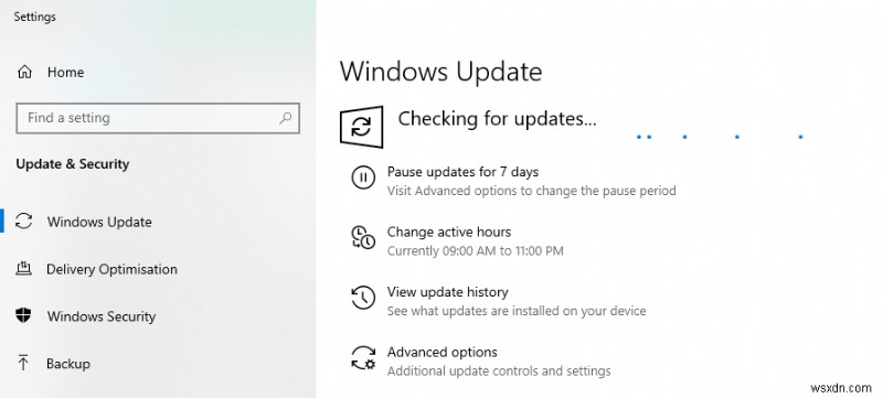 修正 – Windows 10 でサービス ホスト SysMain のディスク使用率が高くなる