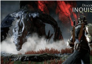 修正:Dragon Age Inquisition が起動時にクラッシュする