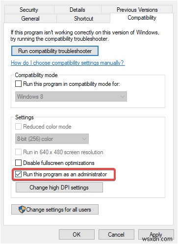 Windows 10 での Origin クライアントのロードの問題を修正する