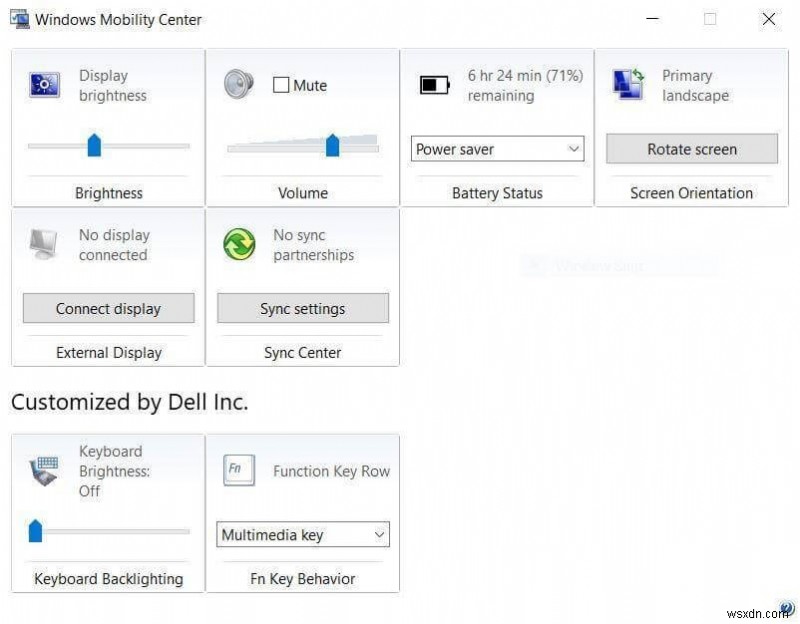 {FIXED} Windows 10 (2022) でファンクション キーが機能しない